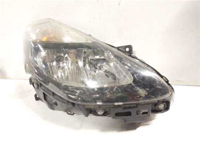 Faro Derecho Renault Clio 1.5 DCI D (86 CV)