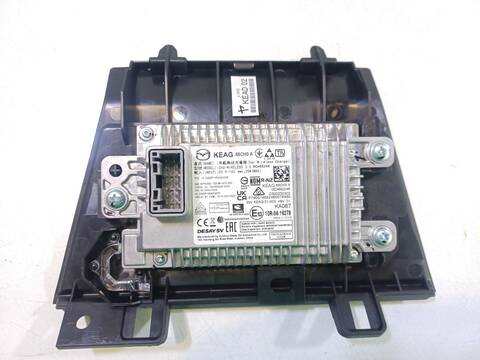 Foto 3ª: Centralita Motor ECU Mazda CX5 2.0 G E-SKYACTIV 165CV 121KW KF) [PEYK] (2023)