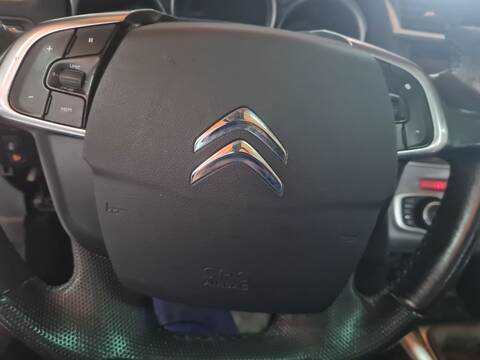 Kit Airbag Citroen C4 FEEL EDITION 120CV 88KW