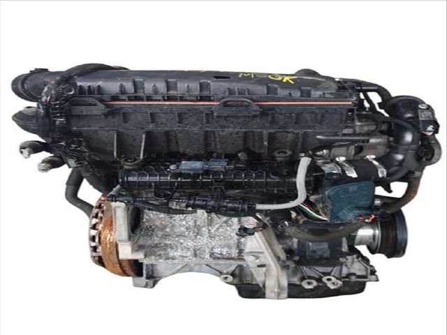 Foto 3ª: Motor Completo Opel Mokka 1.4 _76) (2012)
