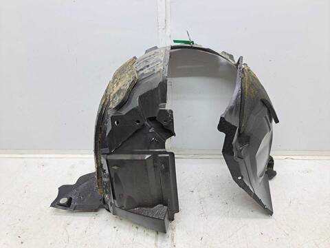 Pase Rueda Nissan Qashqai ACENTA 141CV 104KW