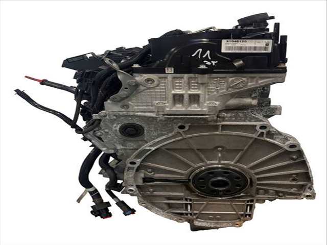 Foto 3ª: Motor Completo Bmw Serie 3 315 N47D20O1 163 - 200 CV [N47D20C]