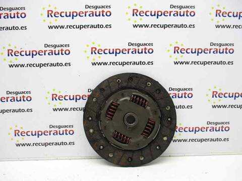 Foto 3ª: kit Embrague Opel Corsa B14XER (2017)