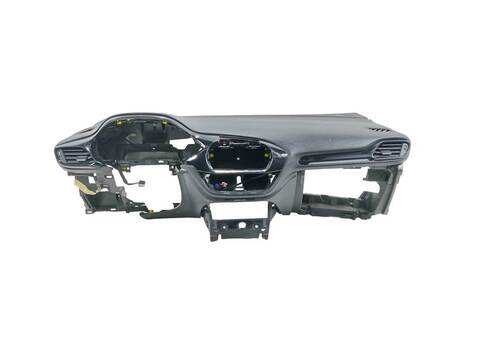 Foto 3ª: Salpicadero Ford Fiesta TITANIUM 1.5 TDCI CAT 86CV (2017)