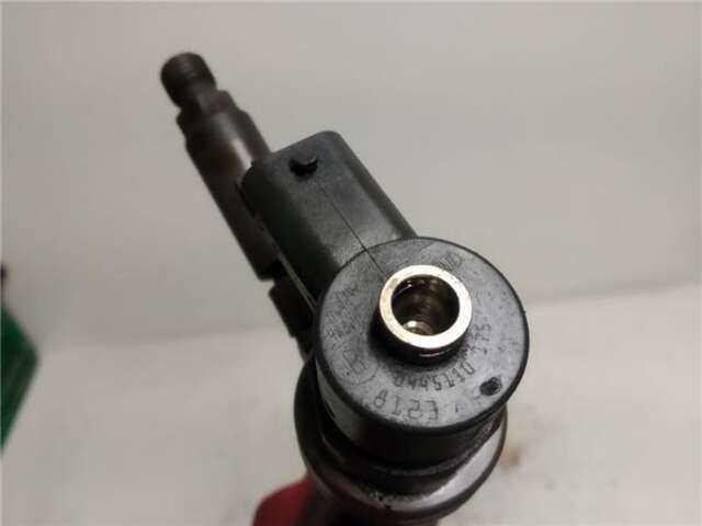 Foto 2ª: Inyectores Opel Astra 1.7 CDTI [Z 17 DTH]
