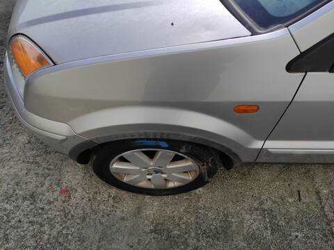 Aleta Delantera Izquierda Ford Fusion HHJB