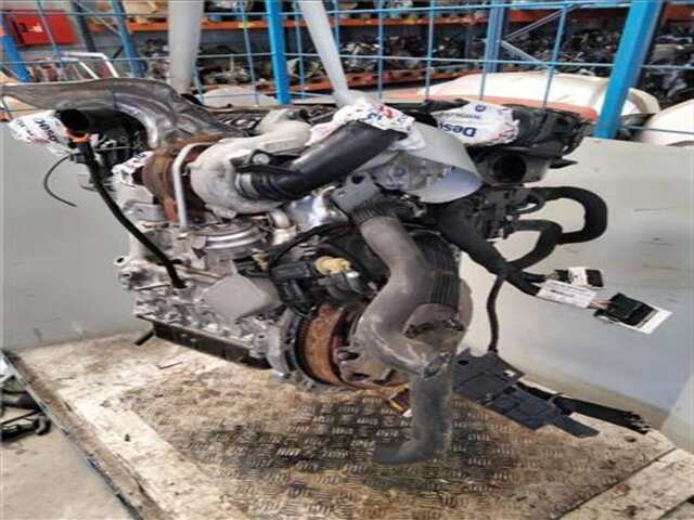 Foto 3ª: Motor Completo Citroen C4 1.6 HDI 85KW FAP GRAND PICASSO