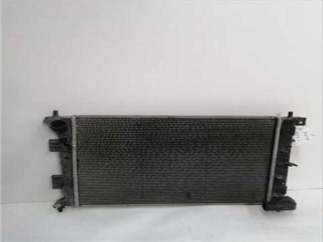 Radiador Motor Kia Ceed 1.6 EMOTION [1 6 LTR. - 94 KW CRDI CAT] 128CV JD) 2012)
