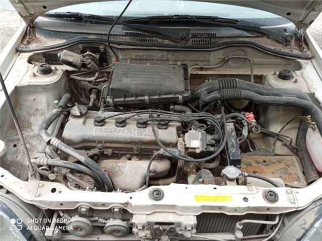 Foto 3ª: Compresor Aire Acondicionado Nissan Micra 1.3 I 16V [CG13DE]