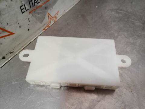 Foto 3ª: Centralita Motor ECU Mercedes Clase E 180 E 220 D 213.004) 194CV 143KW [654920] (2017)