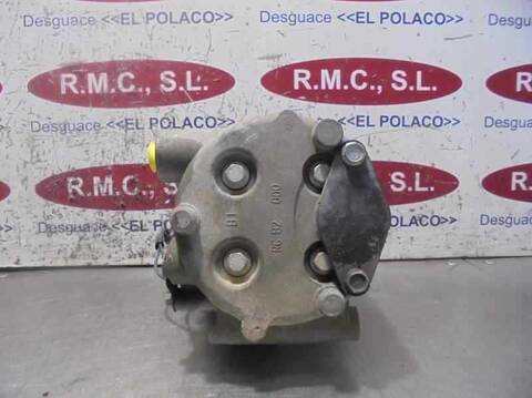 Foto 4ª: Compresor Aire Acondicionado Ford Ka BASICO 70CV 51KW [A9B] (2004)