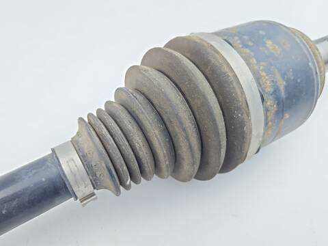 Foto 4ª: Transmision Trasera Izquierda Land Rover Defender D250 MHEV 4X4 249CV 183KW [DT306] (2022)
