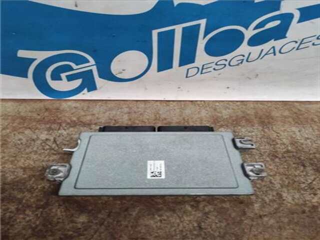 Foto 3ª: Centralita Motor ECU Dacia Logan 1.6 (LSOB. LSOD. LSOF. LSOH) [K7M 710]