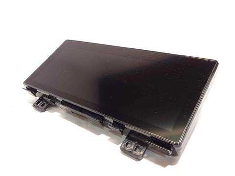 Foto 2ª: Cuadro de Instrumentos Hyundai Tucson MAXX 136CV 100KW [D4FE] (2022)