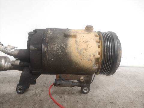 Foto 3ª: Compresor Aire Acondicionado Mini Mini 1ND (2004)
