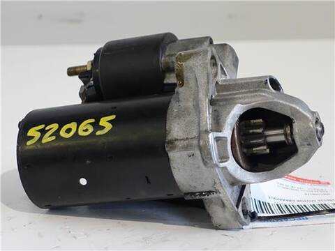 Motor de Arranque Audi A4 2.4 BERLINA 165CV 121KW