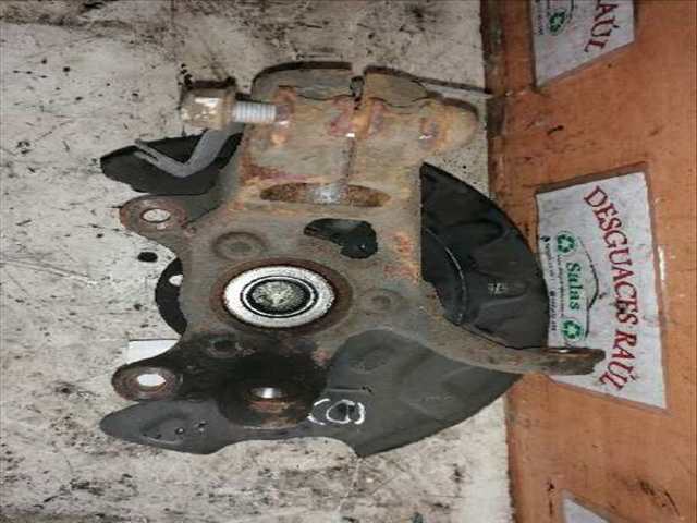 Foto 3ª: Mangueta Delantera Derecha Audi A3 CRK (2016)