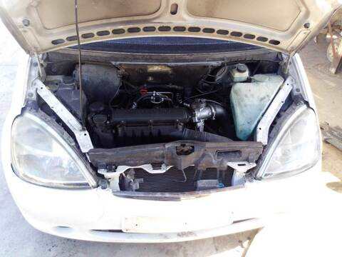 Caja Cambios Mercedes Clase A 140 A 170 CDI 168.008)