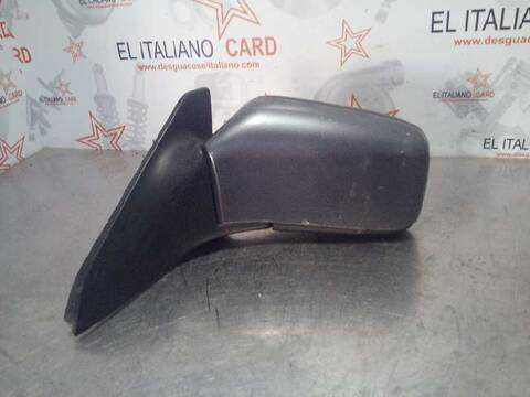 Foto 2ª: Retrovisor Izquierdo Volvo S40 1.6 BERLINA 109CV 80KW [B4164S2] (2002)