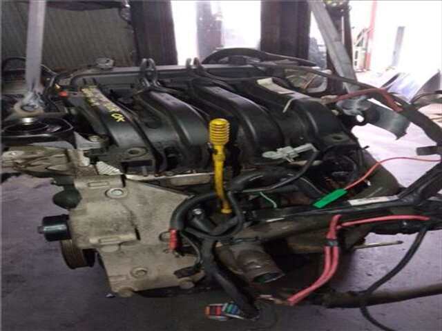 Motor Completo Renault Clio 1.2 EMOTION [1.2 LTR. - 55 KW 16V]