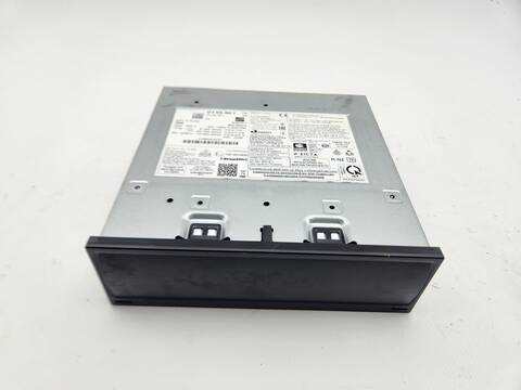 Sistema GPS Cupra Leon BASIS E-HYBRID 204CV