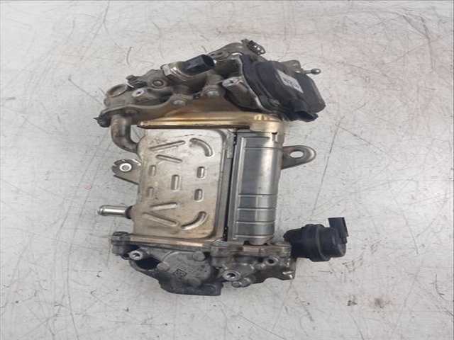 Foto 3ª: Intercooler Mercedes Sprinter OM654 114 - 170 CV [OM654.920] (2020)