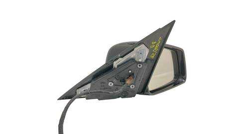 Foto 2ª: Retrovisor Derecho Mercedes Clase C 160 C 200 CDI BLUEEFFICIENCY 204.001) 136CV (2007)
