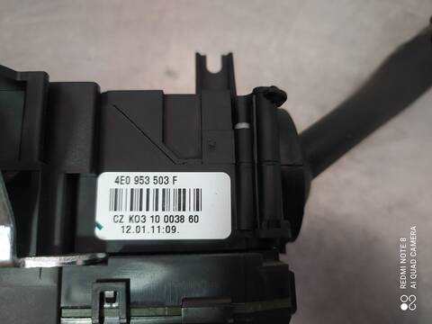 Foto 2ª: Mando Luces Seat Exeo ERENCE BERLINA 120CV 88KW [CAGC] (2011)