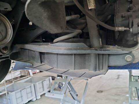 Brazo Suspension Trasero Derecho Volvo XC 40 T3 163CV 120KW