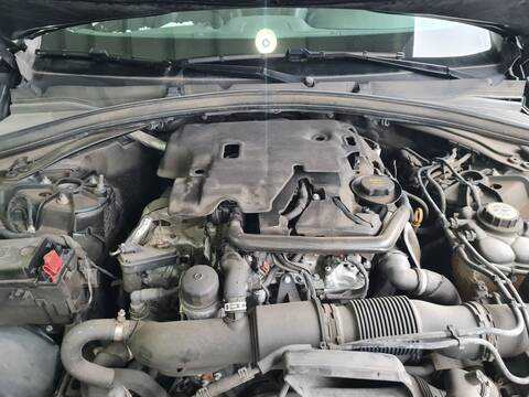 Motor Completo Jaguar F Pace PRESTIGE AWD 250CV 184KW