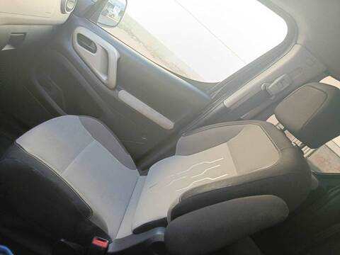 Asiento Delantero Derecho Peugeot Partner 9HP
