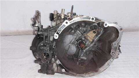 Caja Cambios Peugeot 406 2.0 SR PACK [2 0 LTR. - 100 KW 16V CAT RFN - EW10J4)] BERLINA 136CV