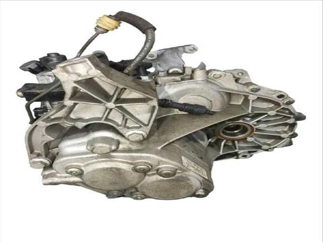 Caja Cambios Ford C Max 1.6 TI II DXA/CB7 DXA/CEU)