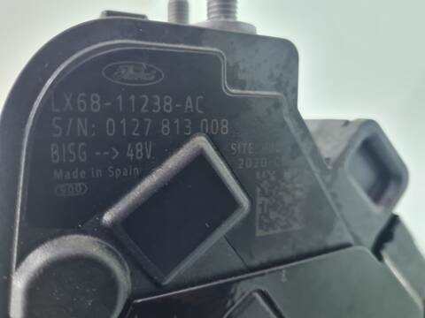 Foto 2ª: Alternador Ford Kuga HYBRID ST-LINE 150CV [YLDC] (2020)