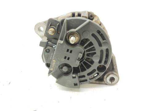 Foto 4ª: Alternador Alfa Romeo 147 1.6 16V CAT 105CV 77KW [AR37203] (2004)