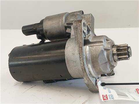 Motor de Arranque Volkswagen Passat 2.0 TDI 16V BERLINA 140CV 103KW