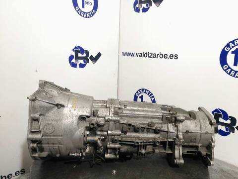 Caja Cambios Bmw X3 2.0D 150CV 110KW