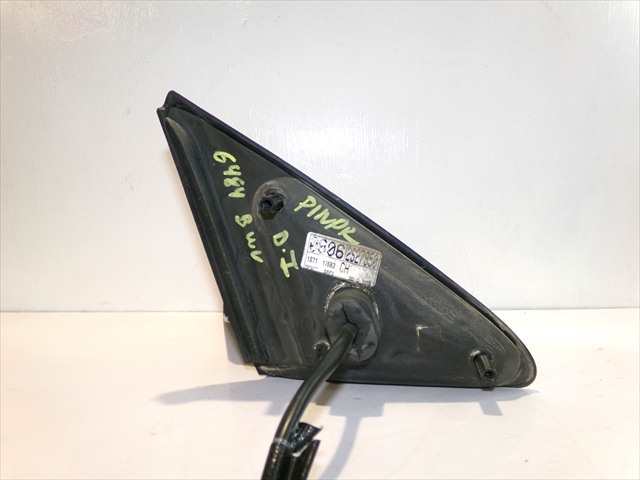 Foto 3ª: Retrovisor Izquierdo Ford Mondeo 2.0 TDCI 2000-2007 [D6BA] (2002)