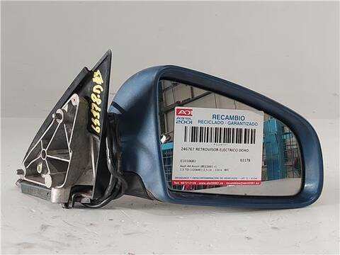 Foto 1ª: Retrovisor Derecho Audi A4 2.5 TDI 120KW) AVANT 163CV [BFC] (2002)