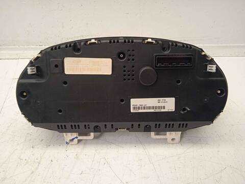 Foto 2ª: Cuadro de Instrumentos Nissan Qashqai 1.6 DCI TD CAT 131CV 96KW [R9M406] (2012)