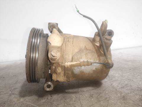 Compresor Aire Acondicionado Suzuki Wagon G13BB