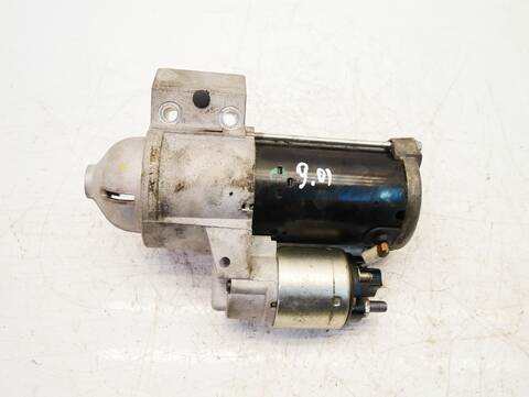 Foto 1ª: Motor de Arranque Bmw Serie 3 315 B48 252 CV 185KW [B48B20A] (2018)