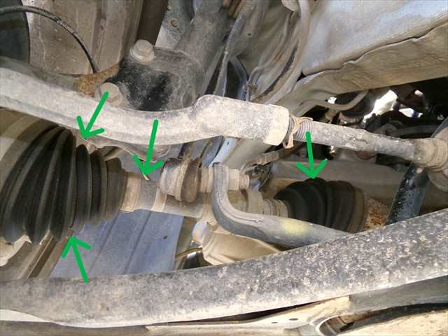 Transmision Delantera Izquierda Nissan Qashqai 1.6 DCI 2010-2014