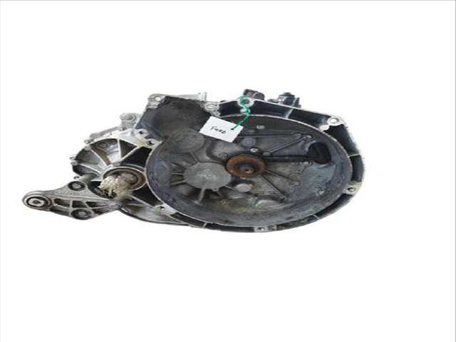 Foto 2ª: Caja Cambios Ford Focus 1.0 ECOBOOST (2010)