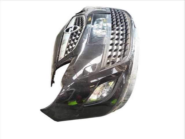 Foto 2ª: Paragolpes Delantero Opel Astra 1.7 CDTI 68) (2009)