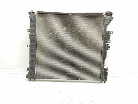 Foto 3ª: Radiador Motor Kia Sportage 1.6 150CV 110KW [G4FP] (2022)