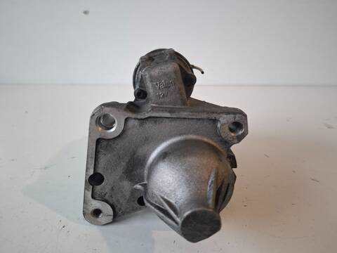 Motor de Arranque Citroen C4 COLLECTION 1.6 16V HDI FAP 109CV
