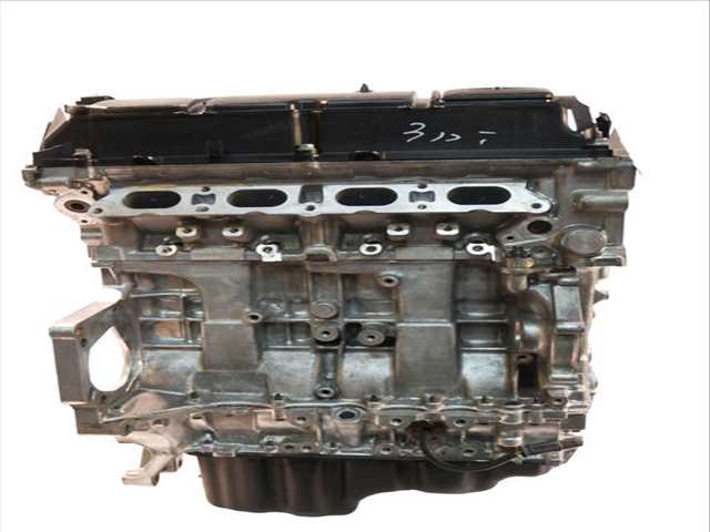 Foto 3ª: Motor Completo Bmw Serie 1 116 F20 F21 136CV 100KW [N13B16A N13] (2013)
