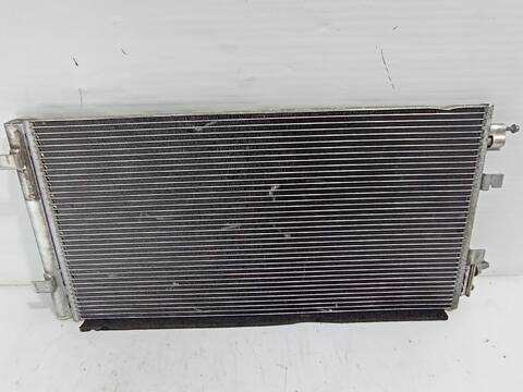 Foto 3ª: Radiador Calefaccion A.A. Renault Megane DYNAMIQUE 116CV (2008)