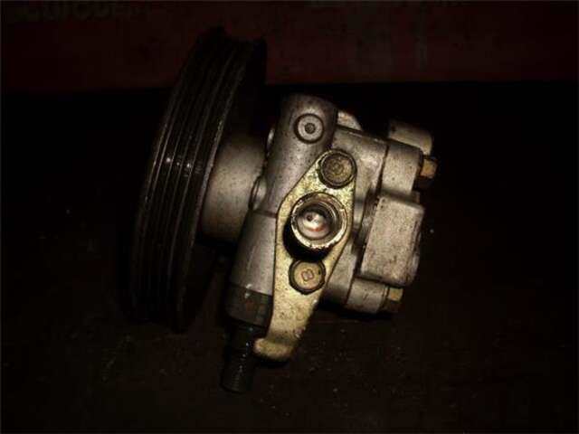 Foto 3ª: Bomba Servodireccion Hyundai Galloper 2.5 TCI D [D4BH]